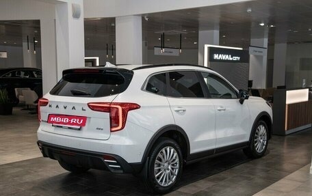 Haval Jolion, 2026 год, 2 949 000 рублей, 9 фотография