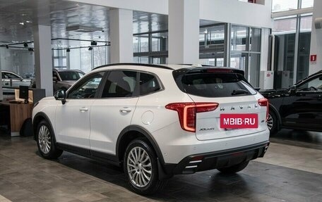 Haval Jolion, 2026 год, 2 949 000 рублей, 8 фотография