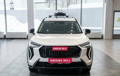 Haval Jolion, 2026 год, 2 949 000 рублей, 2 фотография