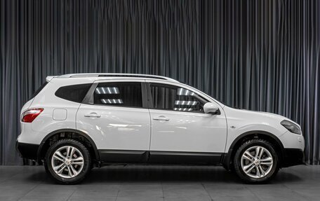 Nissan Qashqai+2 I, 2011 год, 1 399 000 рублей, 5 фотография