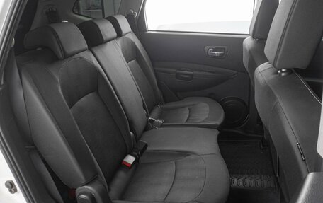 Nissan Qashqai+2 I, 2011 год, 1 399 000 рублей, 7 фотография