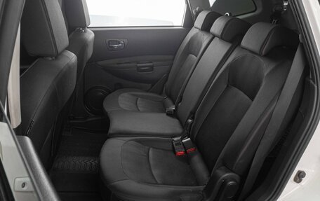 Nissan Qashqai+2 I, 2011 год, 1 399 000 рублей, 9 фотография