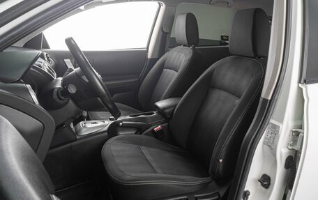Nissan Qashqai+2 I, 2011 год, 1 399 000 рублей, 10 фотография