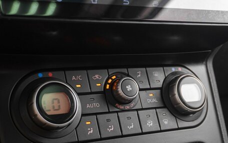 Nissan Qashqai+2 I, 2011 год, 1 399 000 рублей, 15 фотография