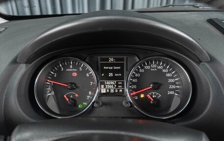 Nissan Qashqai+2 I, 2011 год, 1 399 000 рублей, 13 фотография