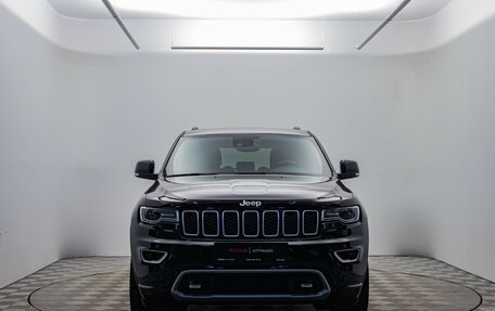 Jeep Grand Cherokee, 2019 год, 3 250 000 рублей, 2 фотография