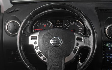 Nissan Qashqai+2 I, 2011 год, 1 399 000 рублей, 19 фотография