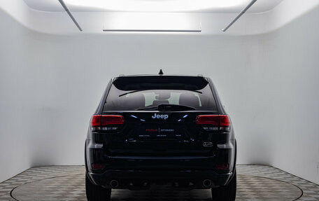 Jeep Grand Cherokee, 2019 год, 3 250 000 рублей, 6 фотография