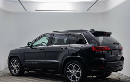 Jeep Grand Cherokee, 2019 год, 3 250 000 рублей, 7 фотография