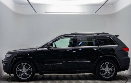 Jeep Grand Cherokee, 2019 год, 3 250 000 рублей, 8 фотография