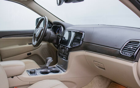 Jeep Grand Cherokee, 2019 год, 3 250 000 рублей, 9 фотография