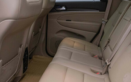 Jeep Grand Cherokee, 2019 год, 3 250 000 рублей, 11 фотография