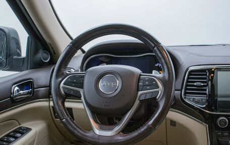 Jeep Grand Cherokee, 2019 год, 3 250 000 рублей, 15 фотография