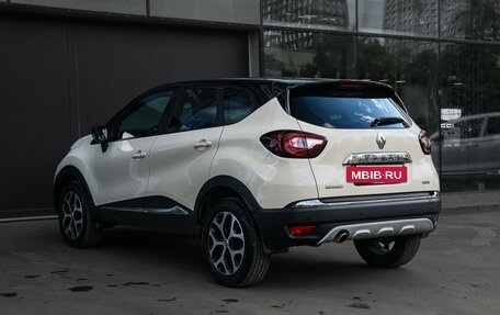Renault Kaptur I рестайлинг, 2019 год, 1 650 000 рублей, 4 фотография