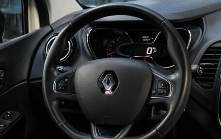 Renault Kaptur I рестайлинг, 2019 год, 1 650 000 рублей, 11 фотография
