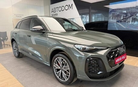 Audi Q5, 2026 год, 6 650 000 рублей, 2 фотография