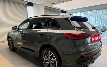 Audi Q5, 2026 год, 6 650 000 рублей, 3 фотография