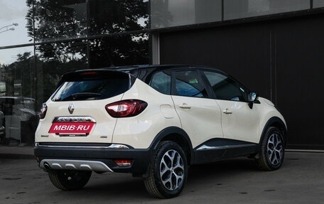 Renault Kaptur I рестайлинг, 2019 год, 1 650 000 рублей, 6 фотография