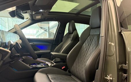 Audi Q5, 2026 год, 6 650 000 рублей, 11 фотография