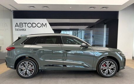 Audi Q5, 2026 год, 6 650 000 рублей, 7 фотография