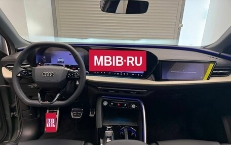Audi Q5, 2026 год, 6 650 000 рублей, 8 фотография
