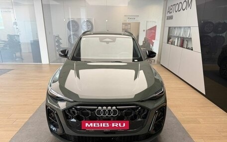 Audi Q5, 2026 год, 6 650 000 рублей, 4 фотография