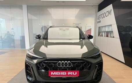 Audi Q5, 2026 год, 6 650 000 рублей, 5 фотография