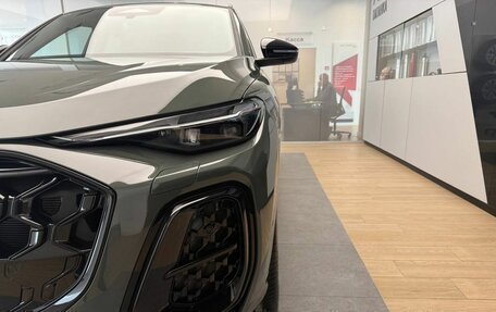 Audi Q5, 2026 год, 6 650 000 рублей, 19 фотография