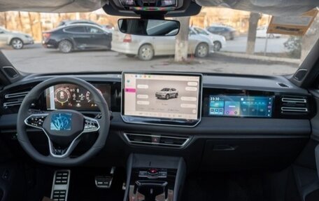 Volkswagen Tiguan, 2026 год, 4 980 000 рублей, 5 фотография