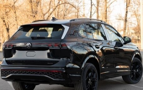 Volkswagen Tiguan, 2026 год, 4 980 000 рублей, 2 фотография