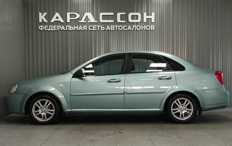 Chevrolet Lacetti, 2007 год, 454 000 рублей, 5 фотография