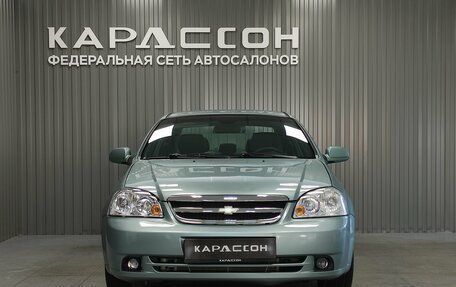 Chevrolet Lacetti, 2007 год, 454 000 рублей, 3 фотография