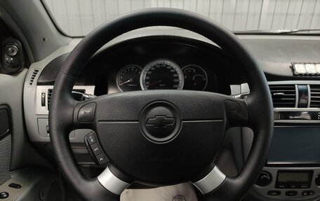 Chevrolet Lacetti, 2007 год, 454 000 рублей, 7 фотография