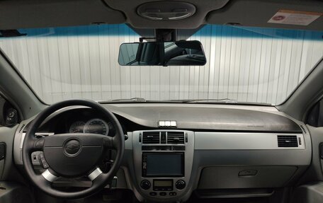 Chevrolet Lacetti, 2007 год, 454 000 рублей, 8 фотография