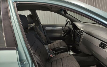 Chevrolet Lacetti, 2007 год, 454 000 рублей, 9 фотография