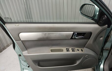 Chevrolet Lacetti, 2007 год, 454 000 рублей, 13 фотография