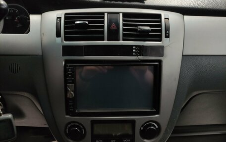 Chevrolet Lacetti, 2007 год, 454 000 рублей, 11 фотография