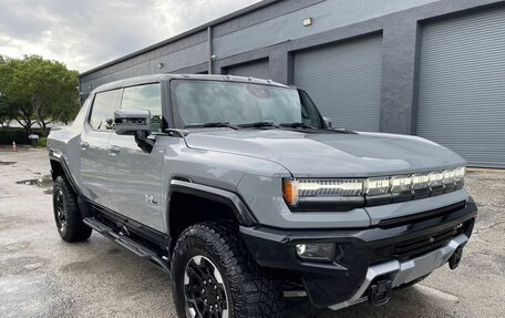 GMC Hummer EV, 2024 год, 17 000 000 рублей, 6 фотография