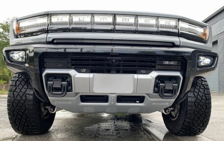 GMC Hummer EV, 2024 год, 17 000 000 рублей, 7 фотография