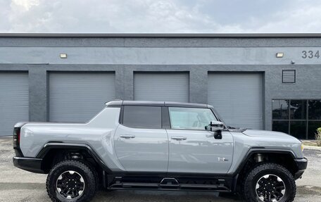 GMC Hummer EV, 2024 год, 17 000 000 рублей, 5 фотография