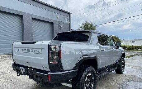 GMC Hummer EV, 2024 год, 17 000 000 рублей, 4 фотография