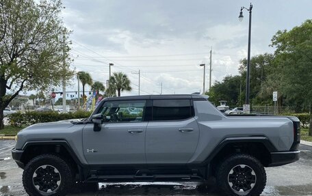 GMC Hummer EV, 2024 год, 17 000 000 рублей, 2 фотография
