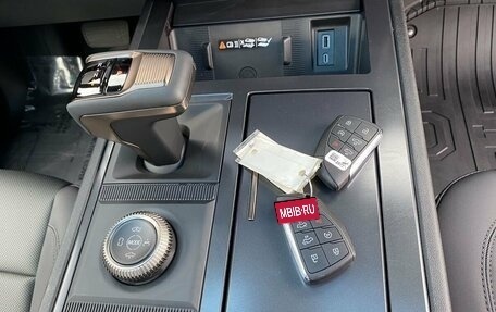 GMC Hummer EV, 2024 год, 17 000 000 рублей, 20 фотография