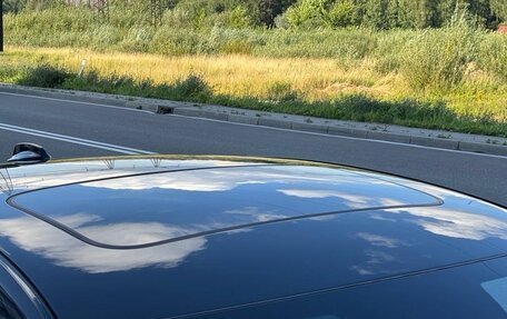 Volvo S90 II рестайлинг, 2017 год, 2 490 000 рублей, 13 фотография