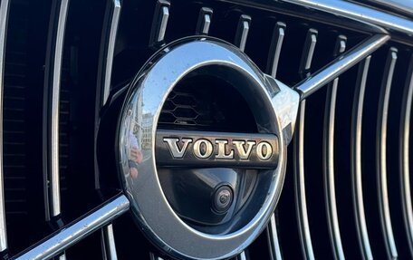 Volvo S90 II рестайлинг, 2017 год, 2 490 000 рублей, 12 фотография
