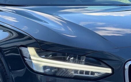 Volvo S90 II рестайлинг, 2017 год, 2 490 000 рублей, 5 фотография