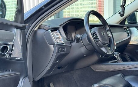 Volvo S90 II рестайлинг, 2017 год, 2 490 000 рублей, 17 фотография