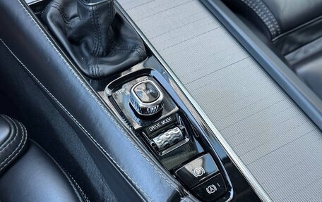 Volvo S90 II рестайлинг, 2017 год, 2 490 000 рублей, 31 фотография