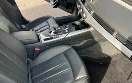 Audi A4, 2017 год, 2 270 000 рублей, 8 фотография