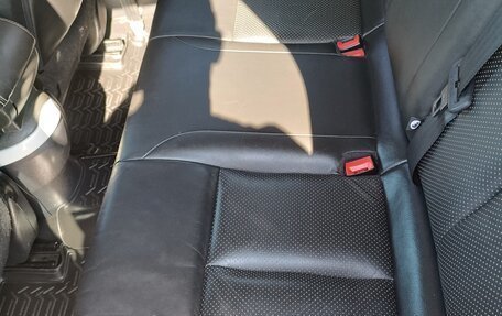 Nissan Juke II, 2012 год, 950 000 рублей, 9 фотография
